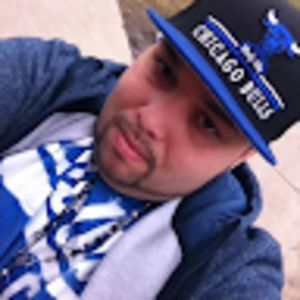 Meet your Posher, Eric